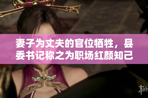妻子為丈夫的官位犧牲，縣委書(shū)記稱(chēng)之為職場(chǎng)紅顏知己