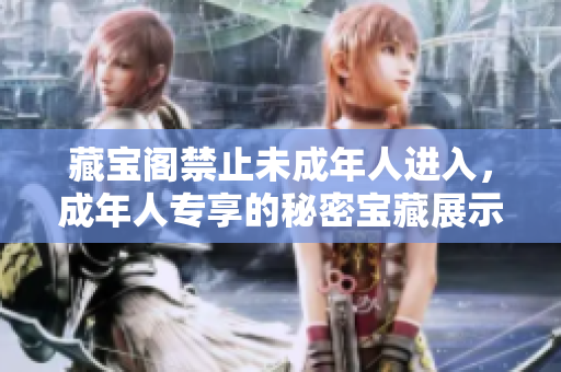 藏寶閣禁止未成年人進(jìn)入，成年人專享的秘密寶藏展示